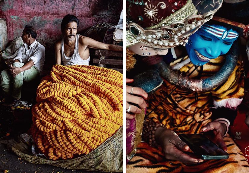 Candid Street Photography From Asia That Tells Human Stories (50 Pics)