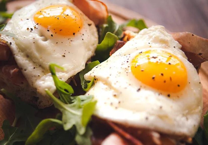 Complete vs. Incomplete Proteins and Examples