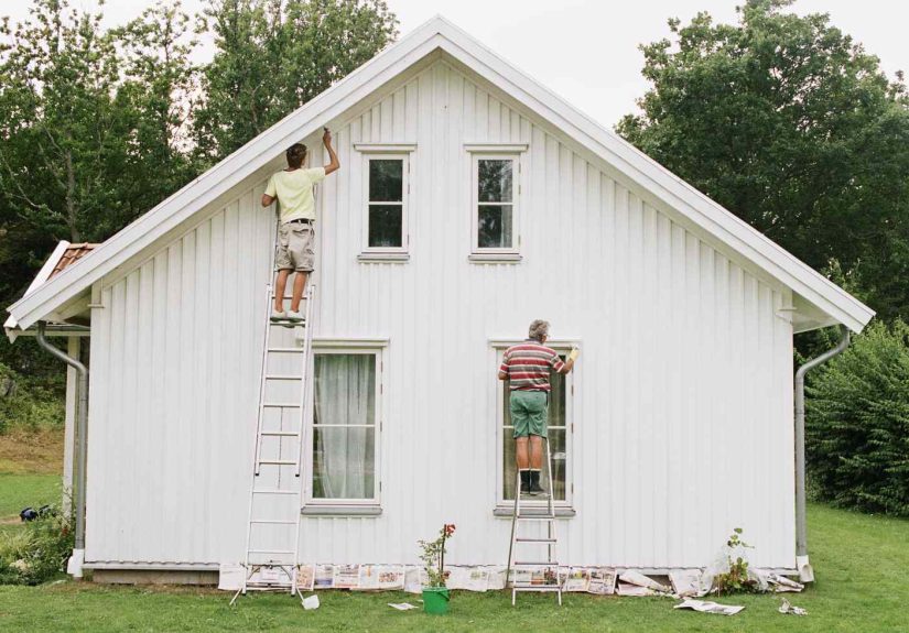 Controlling Property With Covenants, Conditions, and Restrictions