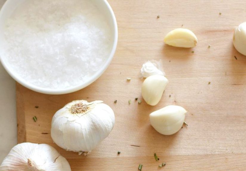 Cooking Basics