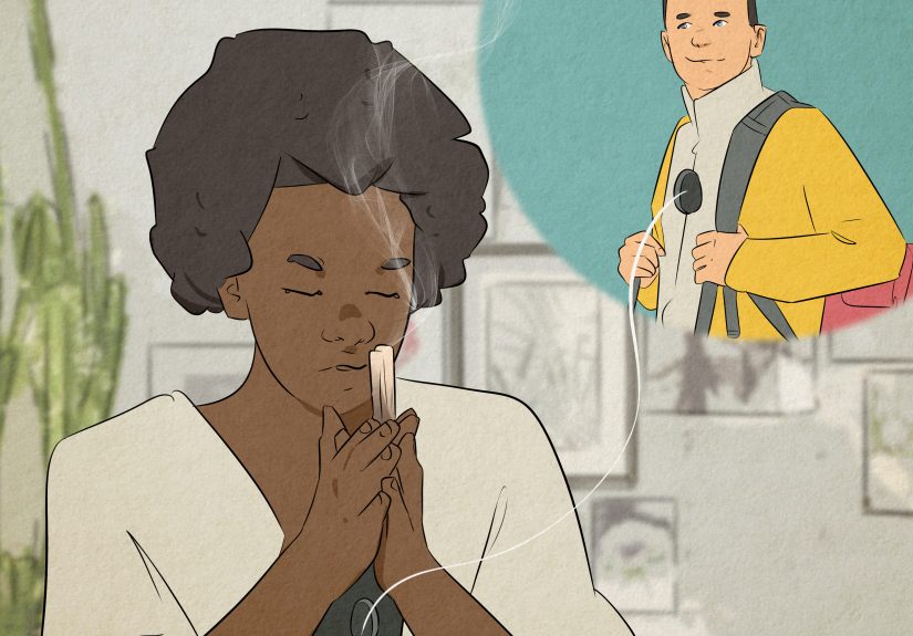 Cord Cutting Ritual: 2 Ways to Release Negative Connections