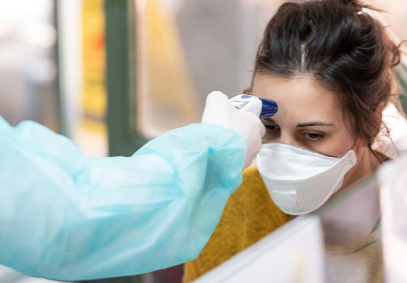 Coronavirus and Bronchitis: Risks, Complications, Treatment, More