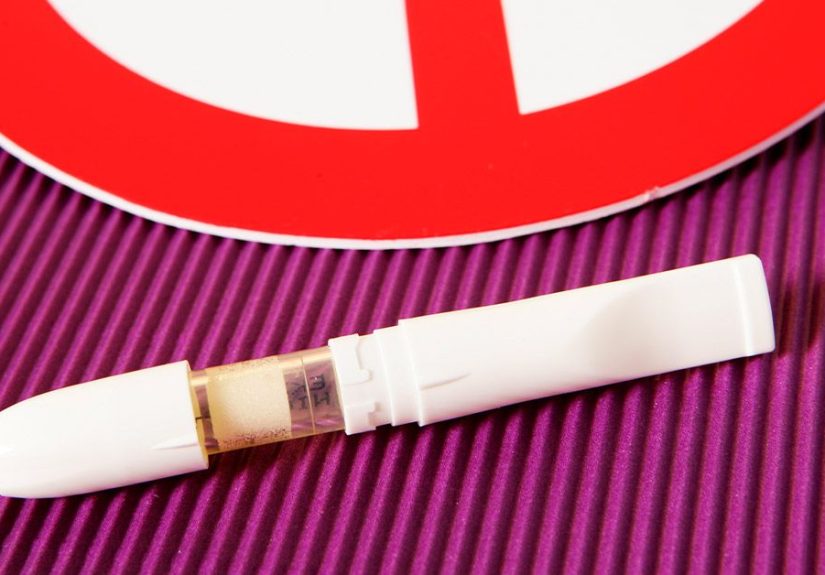 Could a Nicotine Inhaler Be the Best Way for You to Quit Smoking?