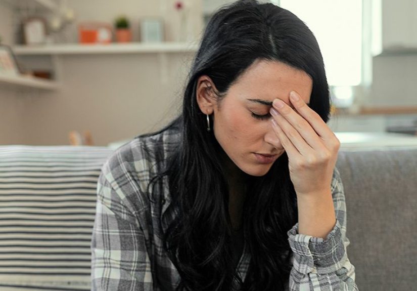Depression Headaches: Causes and Treatment
