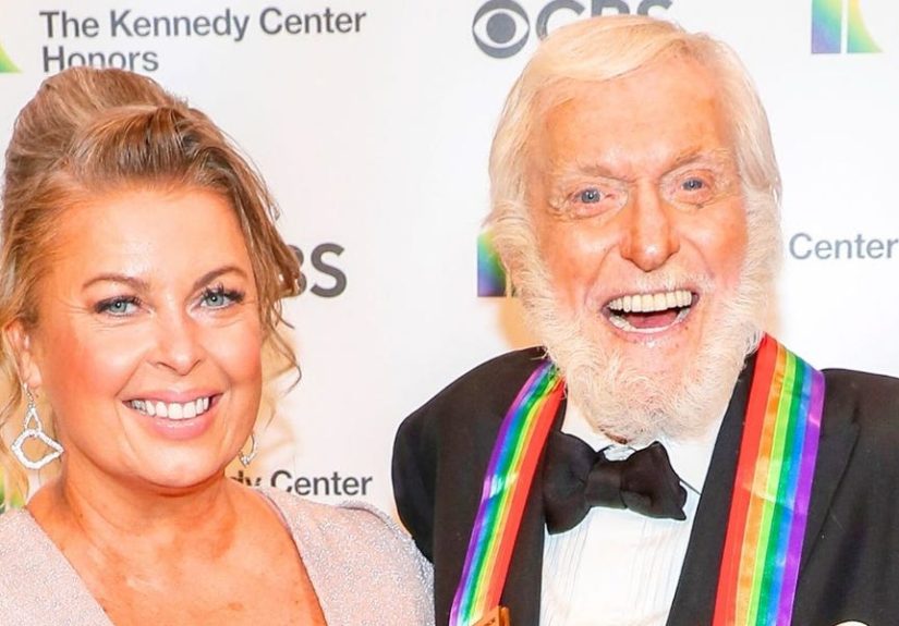Dick Van Dyke Credits Wife Arlene Silver for Keeping Him Young