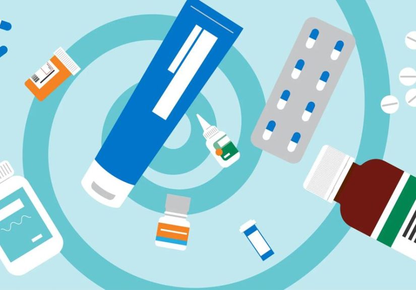 Disposing of Expired Medication