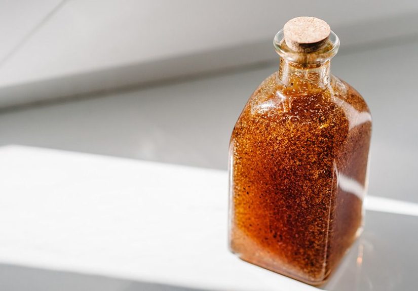 DIY Body Scrubs: 5 Easy Recipes to Exfoliate Your Skin
