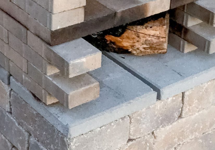 DIY Outdoor Pizza Oven for Under $150