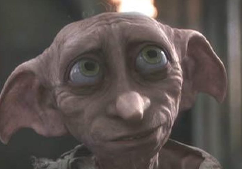 Dobby the House Elf Rankings And Opinions