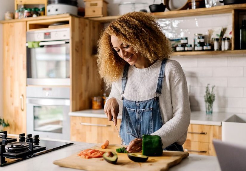Eating for Healthy Skin During Menopause