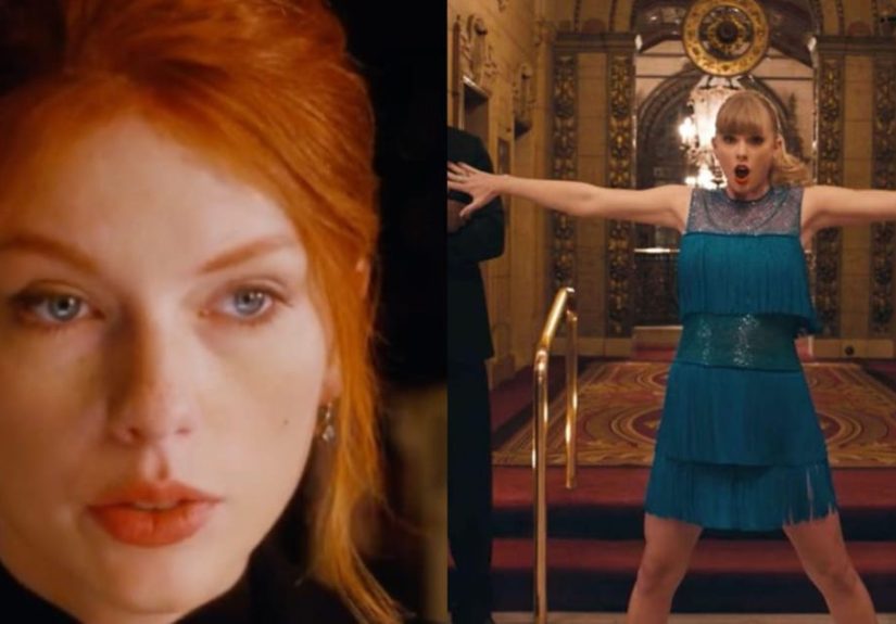 Every Taylor Swift Track 5 Song, Ranked By Swifties