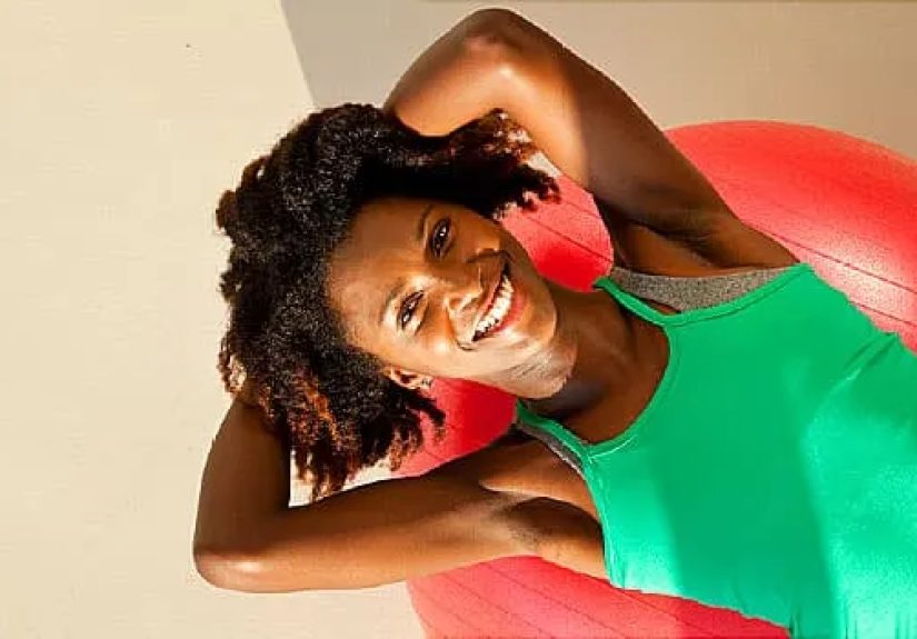 Exercises That Can Help Ease Back Pain