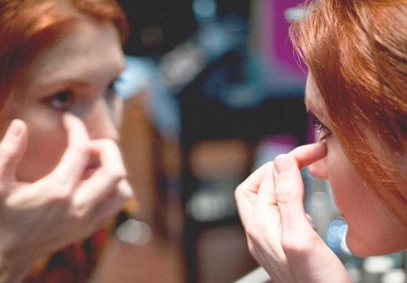 Eye Herpes: Symptoms, Treatment, and More