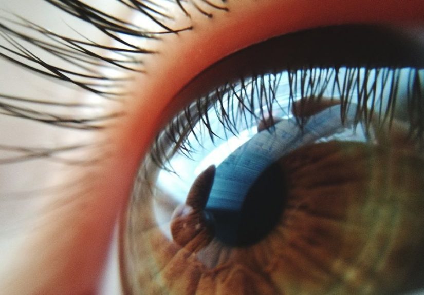 Eyelash Mites: Symptoms, Causes, and Treatments