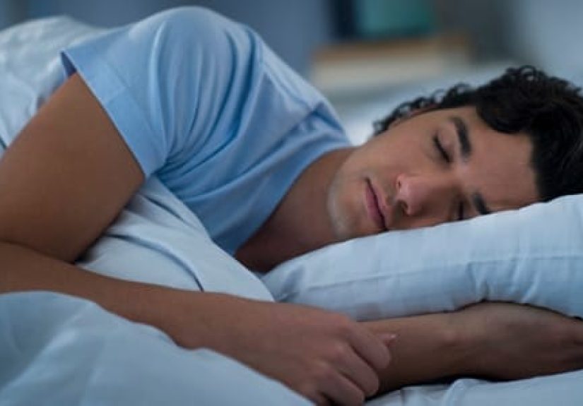 Find Your Perfect Bedroom Sleeping Temperature