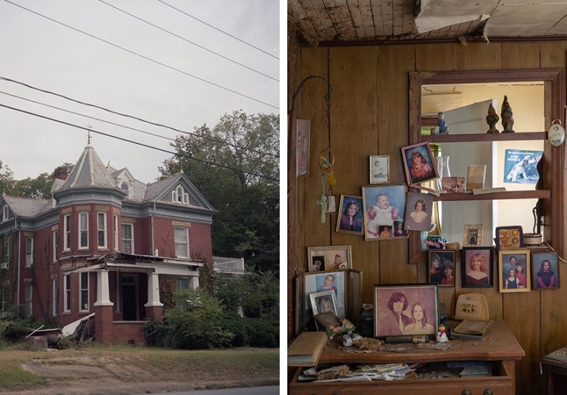Forgotten Toys: My Photographic Journey Of An Abandoned 1960s House Packed With Childhood Memorabilia