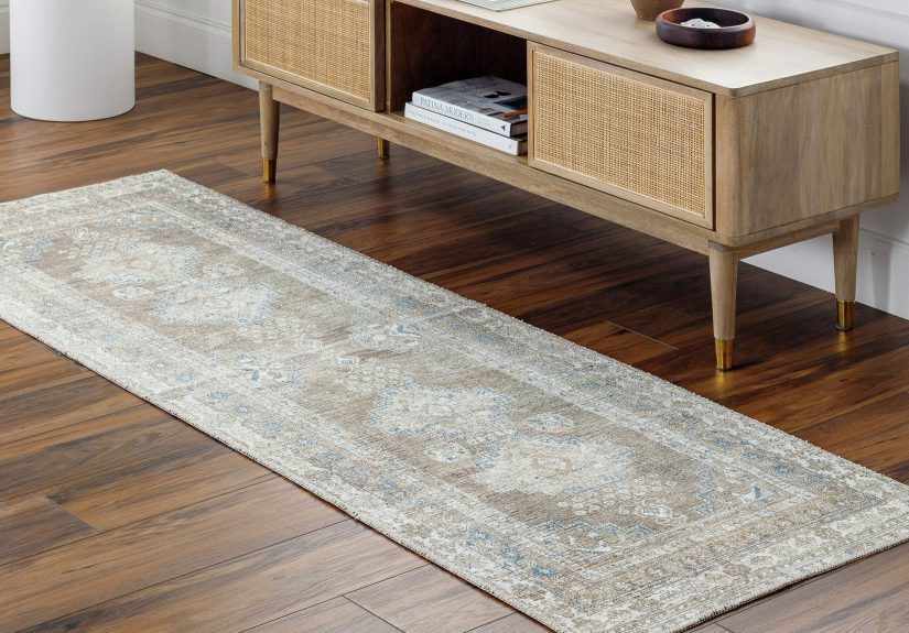 Freshen Up Your Space With These Under-$200 Area Rugs From Walmart