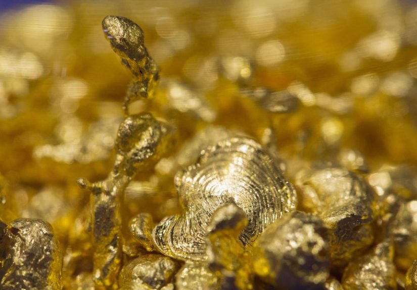 Geologists Stumbled Upon the Largest Gold Mine in the World