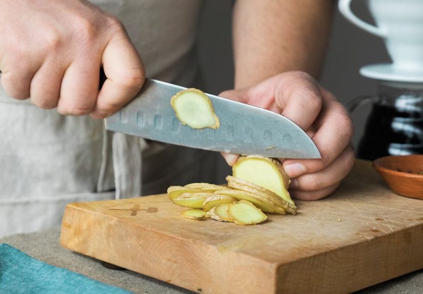 Ginger for Acid Reflux: Does It Work?