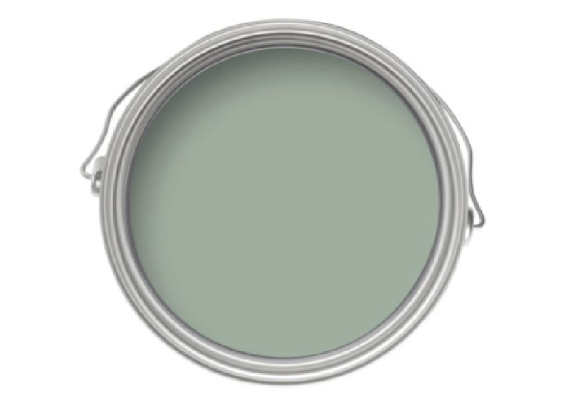 Green Blue No. 84 Paint