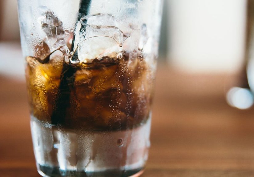 Hair Loss: Sugary Drinks Raise Risk, Researchers Say