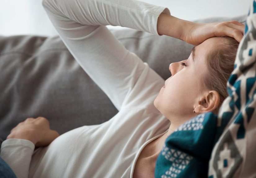 Headache from Oversleeping: Causes, Remedies & Prevention