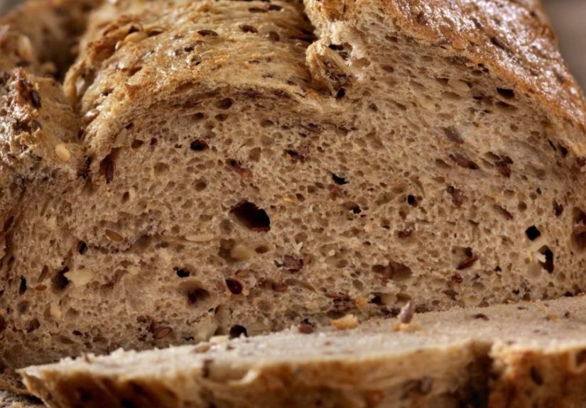 Healthy bread: Types, health benefits, nutrition, and recipes