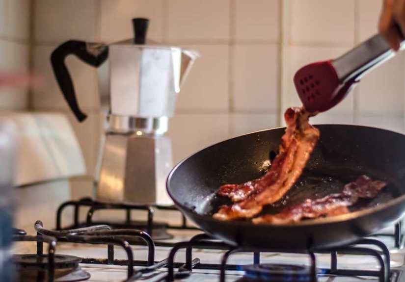 High Cholesterol Foods: What to Eat and What to Avoid