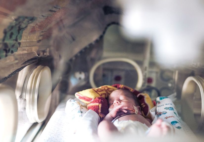 Hirschsprung Disease vs. Meconium Ileus