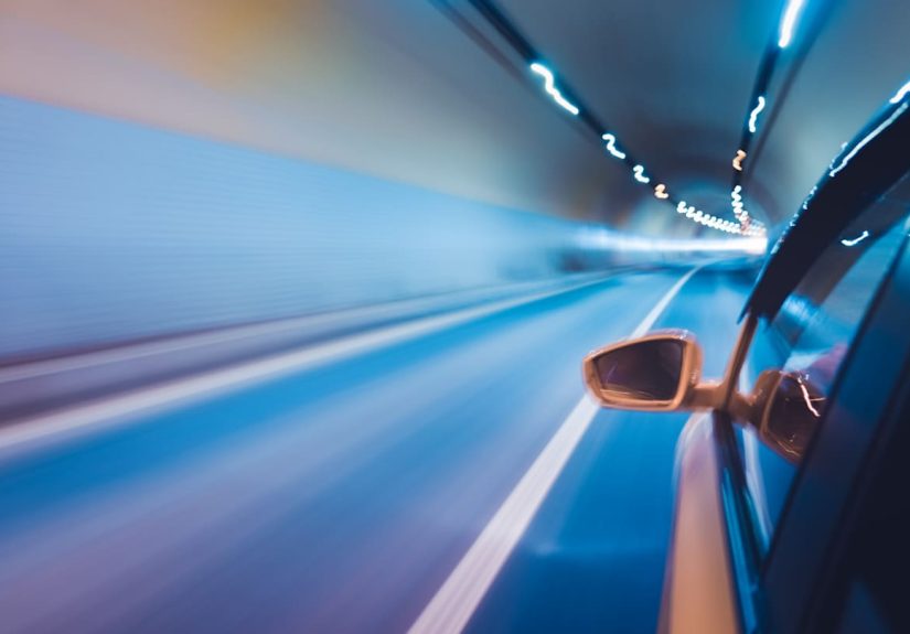 Honking in Tunnels Used to Save LivesHere’s Why Some Drivers Still Do It