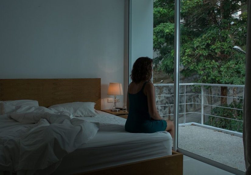 How Insomnia and Other Sleep Disorders Affect Your Heart