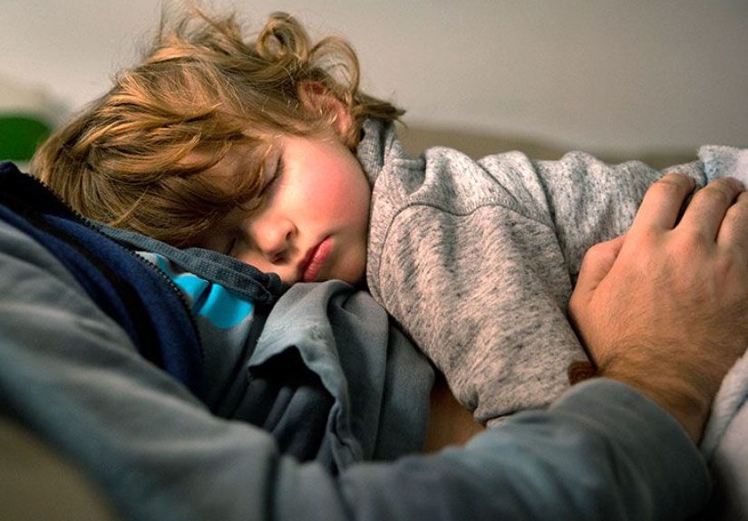 How long does rotavirus last?