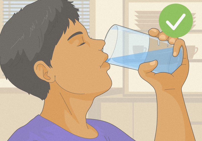 How Much Water Should You Drink?