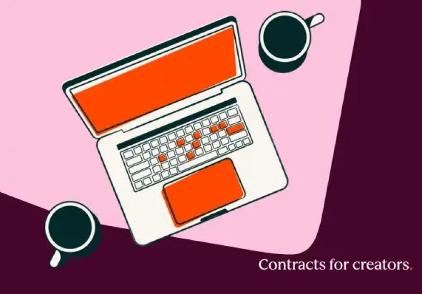 How my divorce at 29 changed how I think about contracts and run my business as a creator
