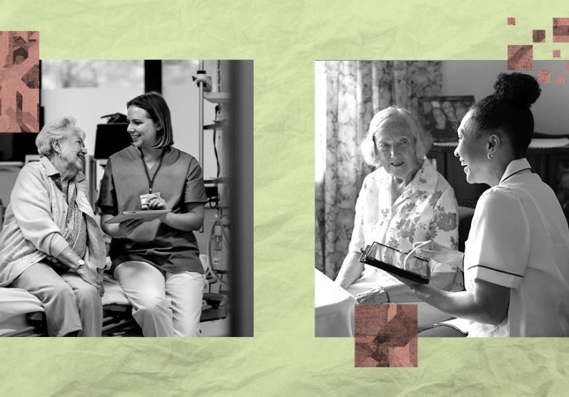 How reimbursement differs between a Medicare facility and non-facility