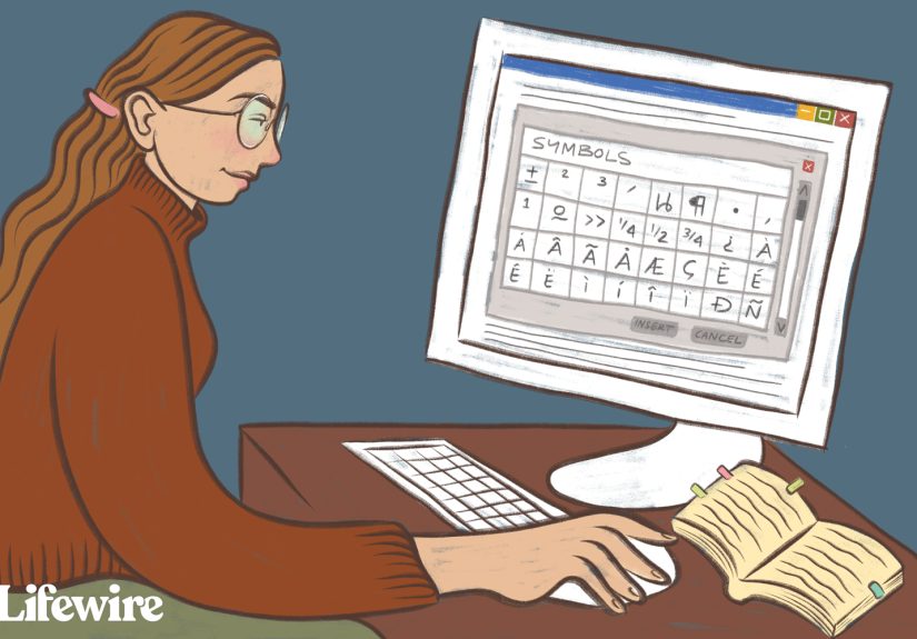 How to Add Accents in Word