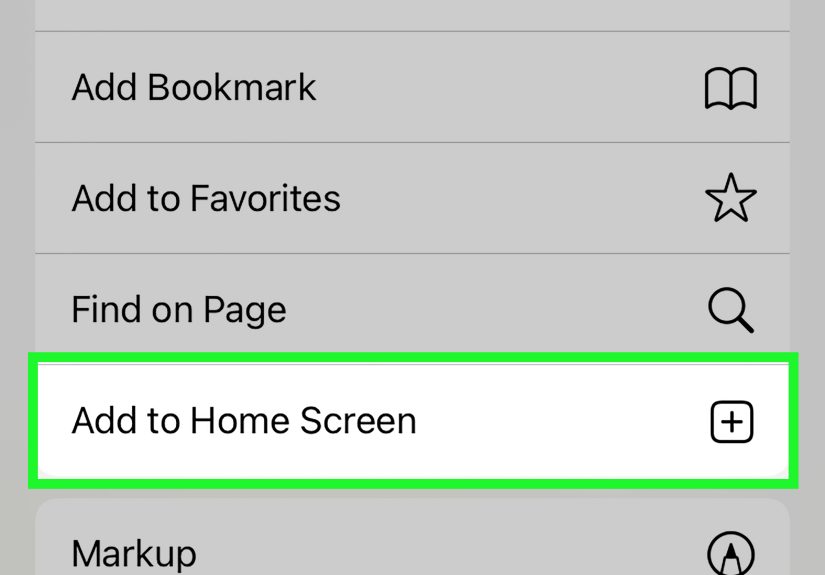 How to Add Safari to Your Home Screen: 6 Easy Ways