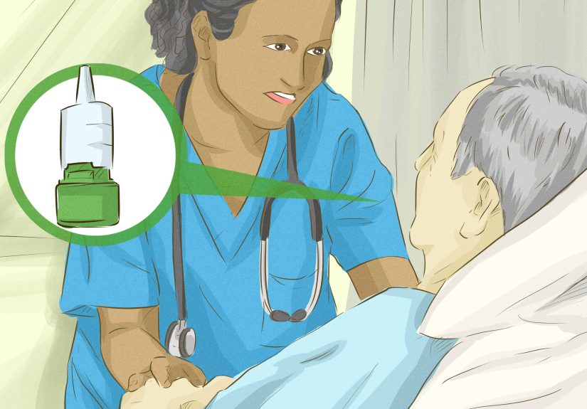 How to Avoid Side Effects when Using Flonase (Fluticasone)