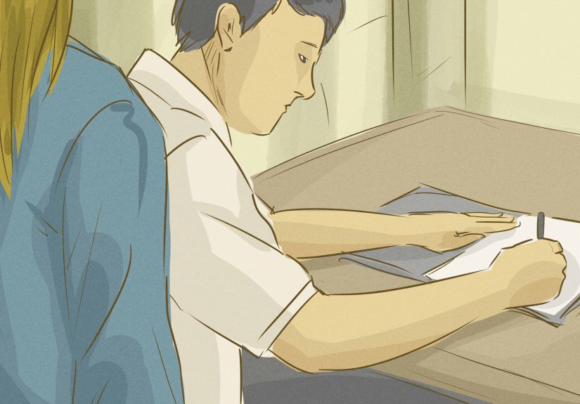 How to Beat a Domestic Violence Case if Falsely Accused