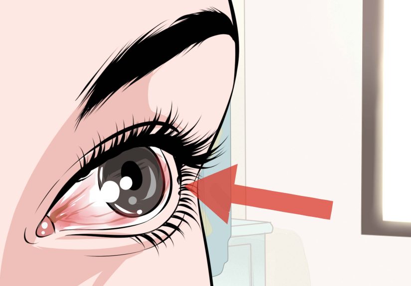 How to Choose Contact Lenses: 15 Steps