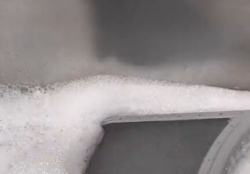 How to Clean a Dryer in 5 Simple Steps