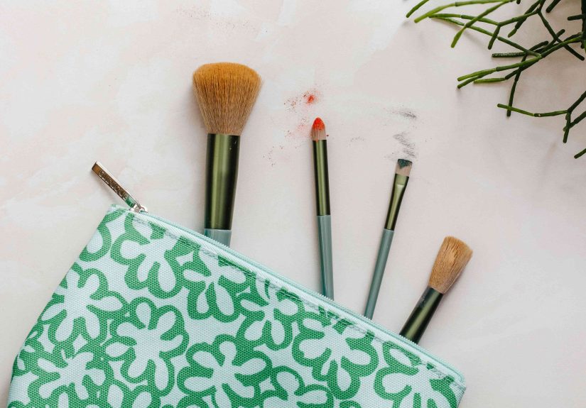 How to Clean Makeup Brushes With Ease