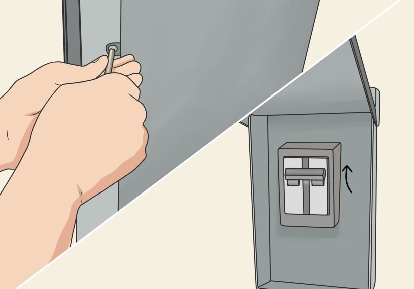 How to Clean Split Air Conditioners