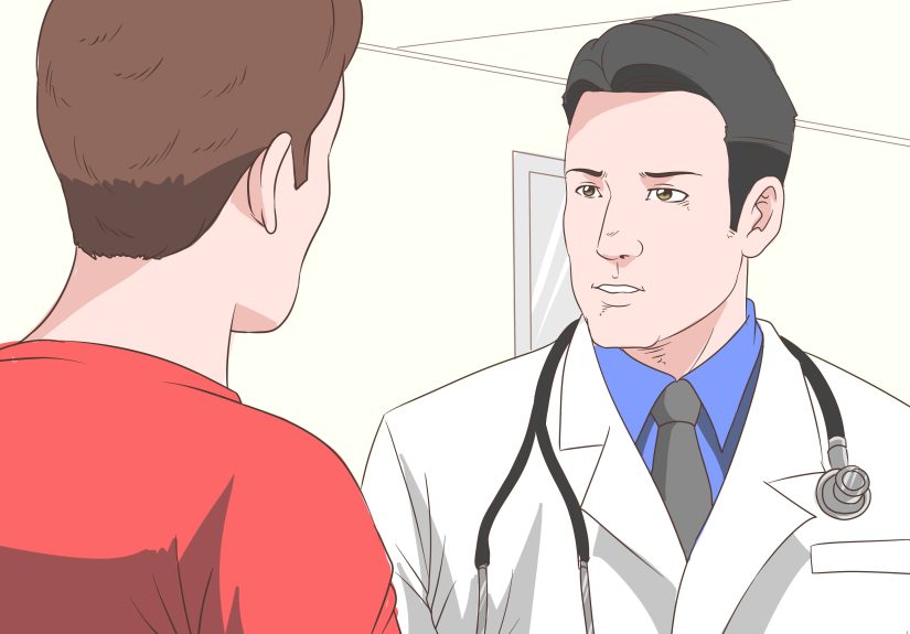 How to Clear Nasal Congestion Quickly: 8 Steps