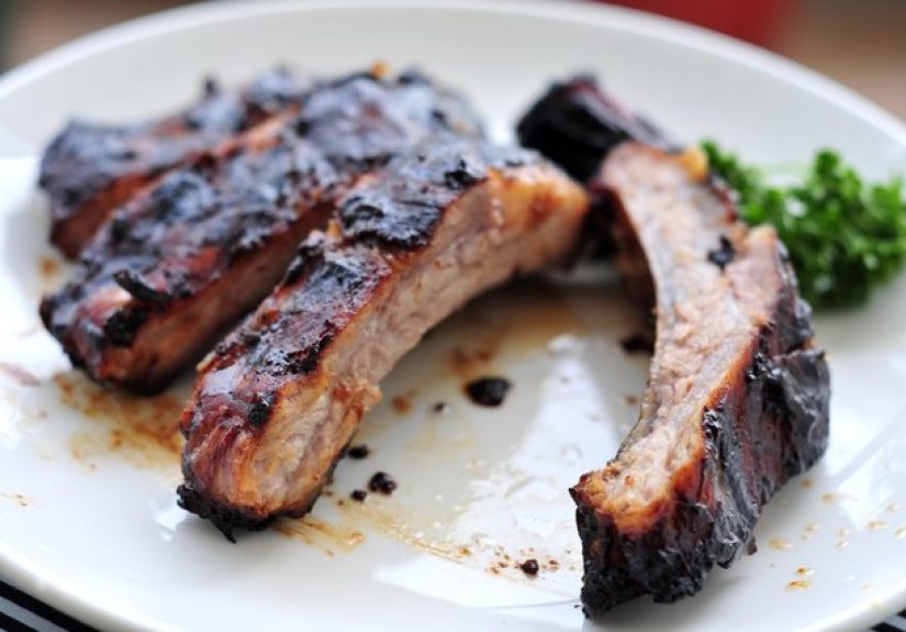How to Cook Pan-Fried Short Ribs