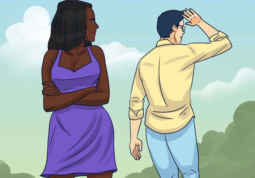 How to Deal with a Player: 20 Expert Tips