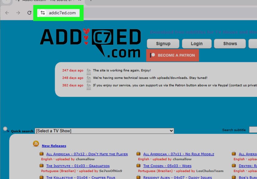 How to Download Subtitles from Subscene: Step-by-Step Guide