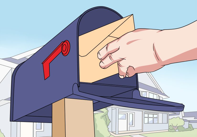 How to File a UCC Financing Statement: 12 Steps