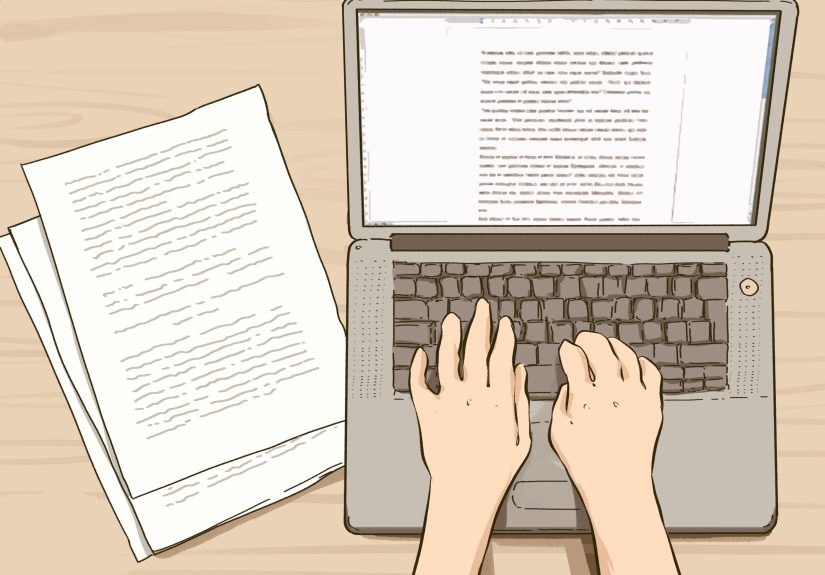 How to Format a Letter to a Newspaper: 8 Steps
