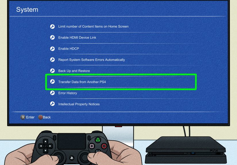 How to Get More Storage on PS4: 3 Step-by-Step Methods